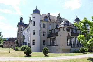 Chateau Namedy
